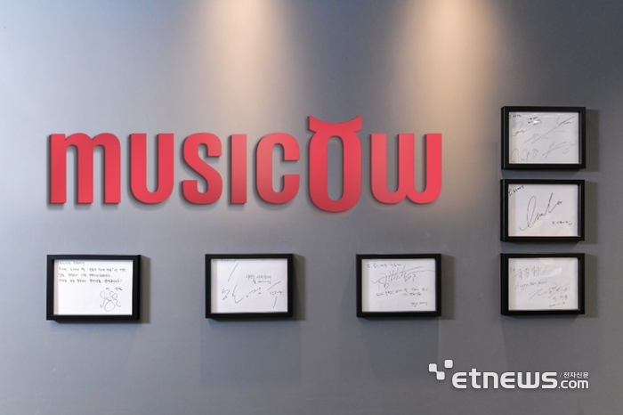 뮤직카우·농협은행·아톤, 스테이블코인 기반 STO 결제 POC 완료