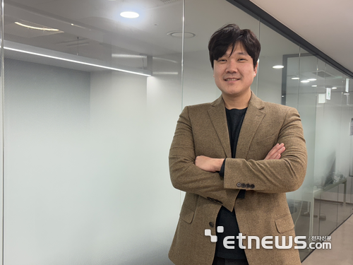 김형진 메타크라우드 대표