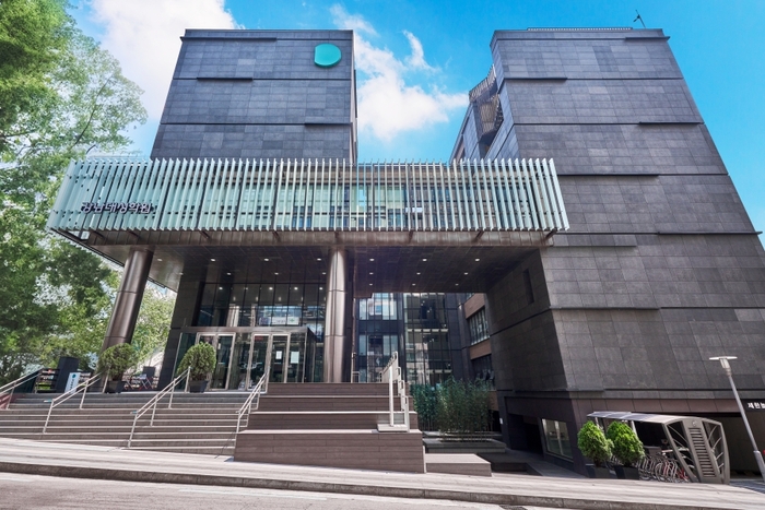 강남대성 전경. (사진=강남대성)