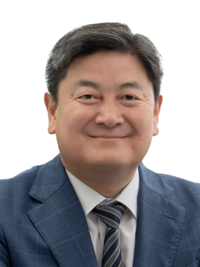 염민섭 한국보건의료정보원장