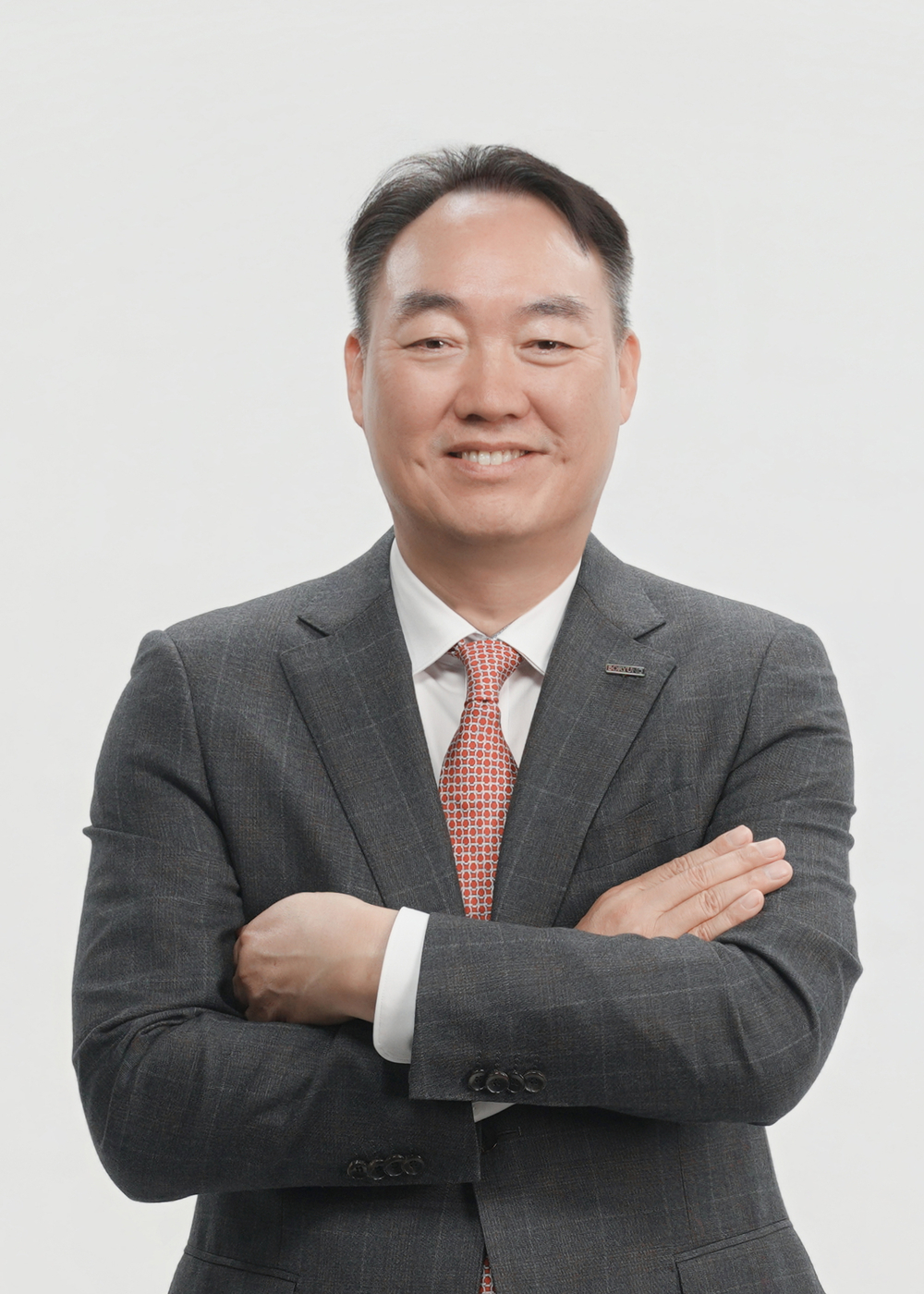 정웅제 보령컨슈머헬스케어 신임 대표.