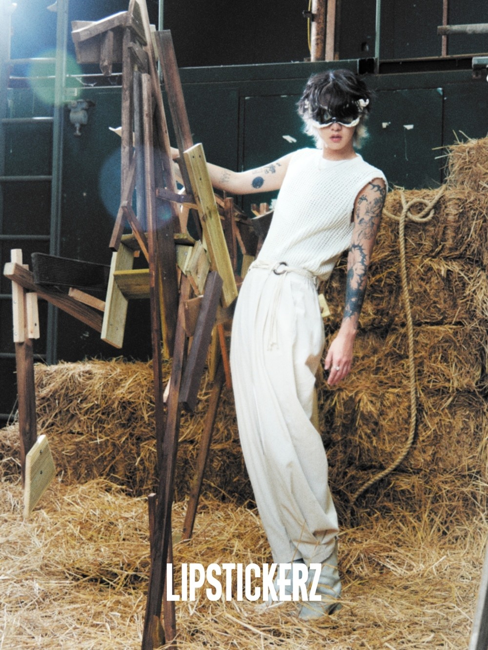 사진=아뮤즈엔터테인먼트