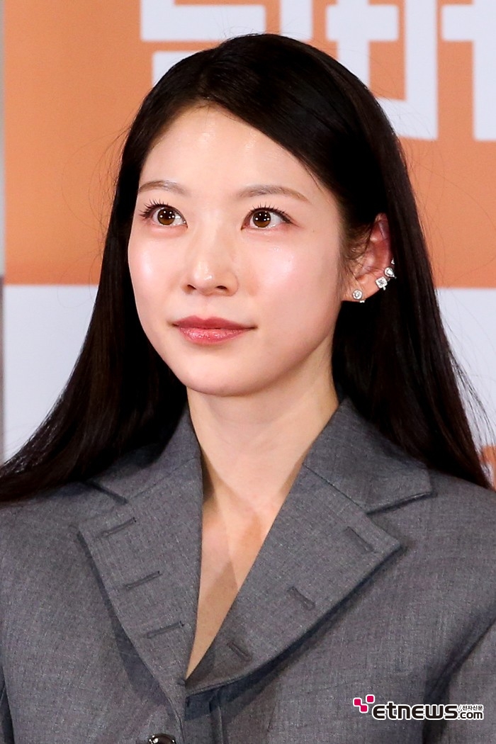 [ET포토] 공승연, '보석같은 매력 눈빛'