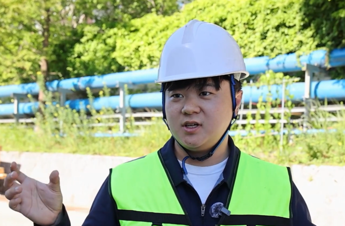 안성문 프보이 대표.