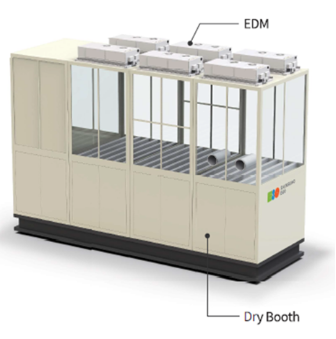 신성이엔지, 전고체 배터리 양산 대비 '슈퍼드라이룸' 기술 확보