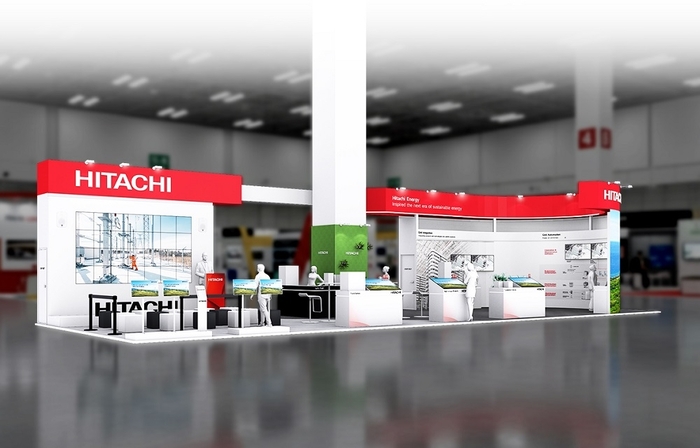 히타치에너지코리아. 사진=히타치에너지코리아
