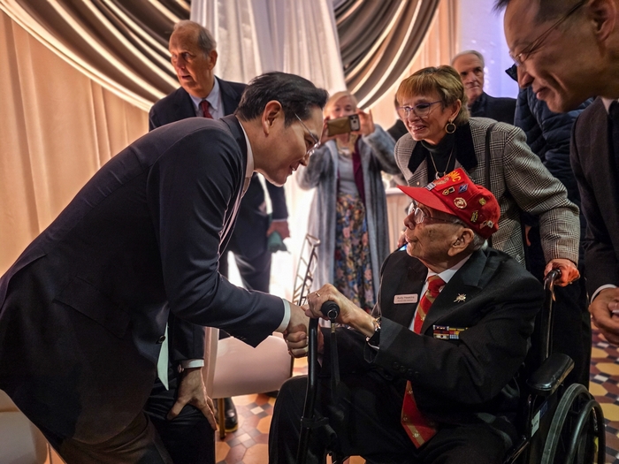 [포토] 세계에 K-미술 알린 이건희 컬렉션…국격 제고에 기여