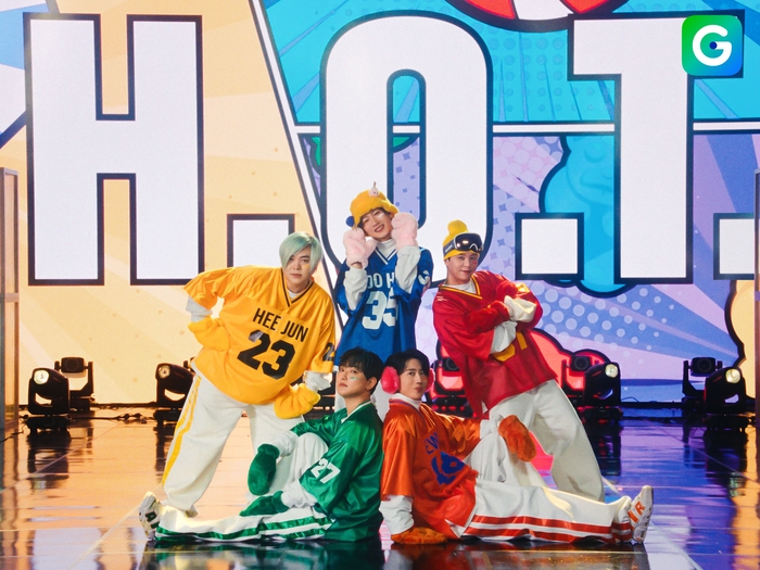 G마켓이 그룹 H.O.T.를 광고 모델로 발탁하고, 내달 12일까지 진행하는 '2026 설 빅세일' 을 홍보한다고 29일 밝혔다.