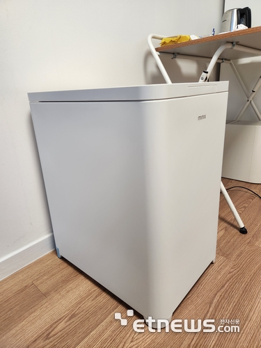 [홈&테크] 혼자 살아도 '미닉스 더 시프트'로 김치 맛 놓치지 마세요