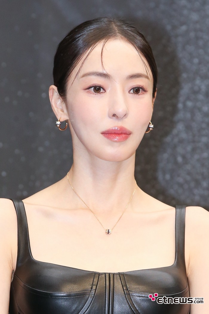 [ET포토] 이다희, '선명한 미모'