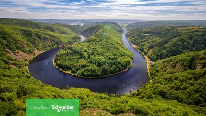 슈나이더일렉트릭, 글로벌 ESG평가서 최상위권 석권