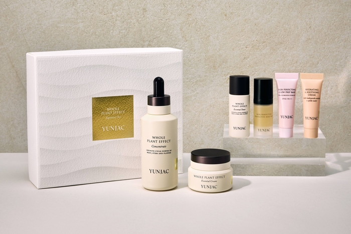 연작 전초 시그니처 세트