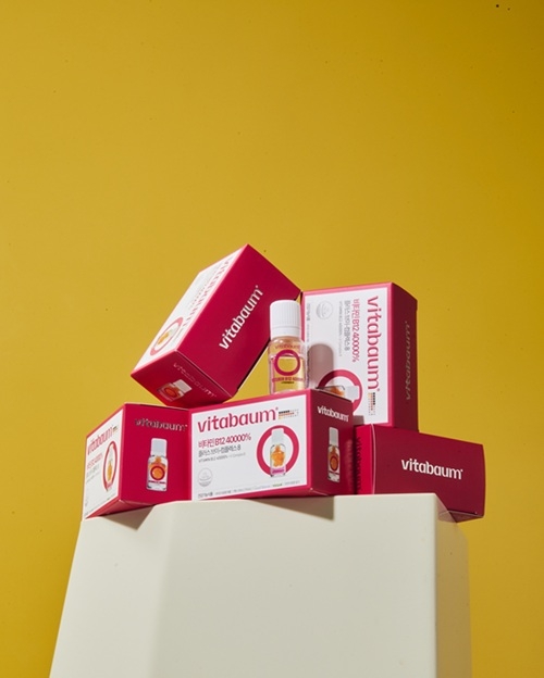 비타바움. 사진=비타바움