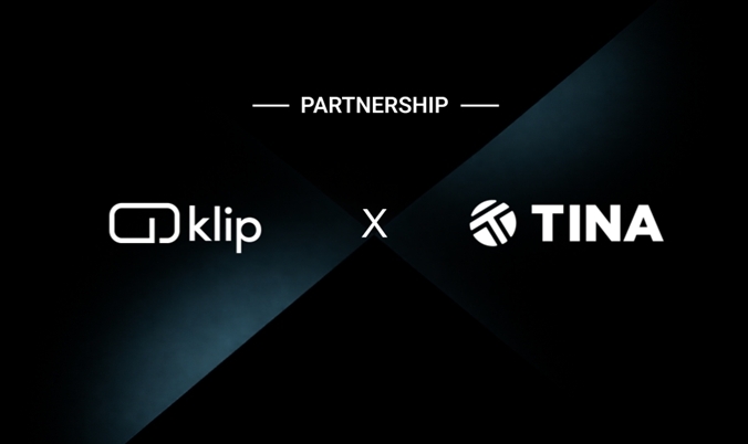 TINA와 안랩블록체인컴퍼니(ABC)가 Geo-DePIN 기반 공간 데이터 생태계 확산을 위한 전략적 파트너십을 체결했다. (사진=헵톤 제공)