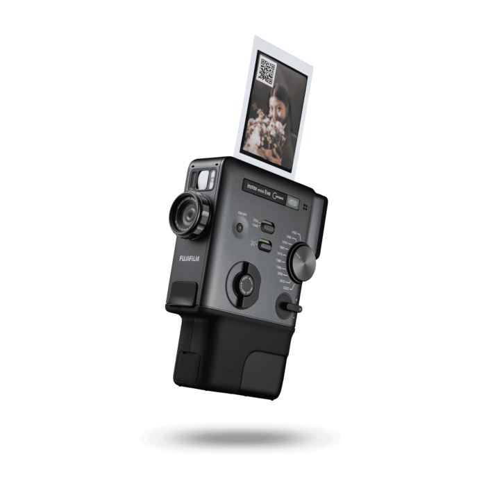 한국후지필름 '인스탁스 미니 에보 시네마'