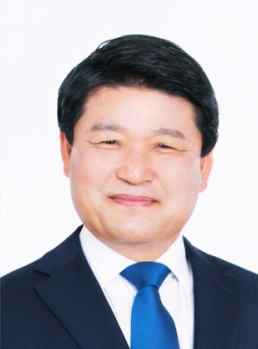 최부홍 제9대 국립목포해양대학교 총장.