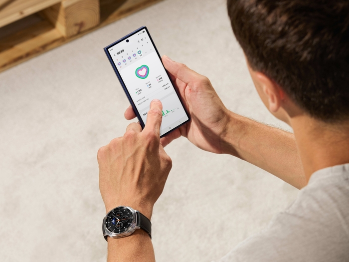 삼성 헬스, 식약처 '디지털의료·건강지원기기' 1호 등록