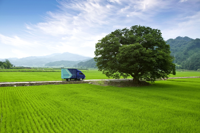 한진 “ESG 경영으로 물류업계 지속가능 성장 선도”