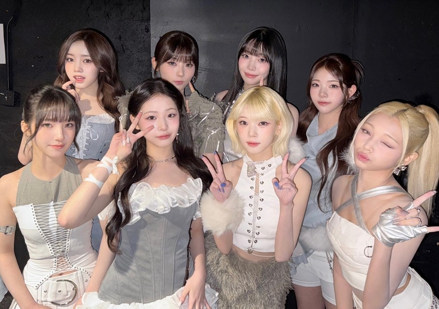 사진=F&F엔터테인먼트