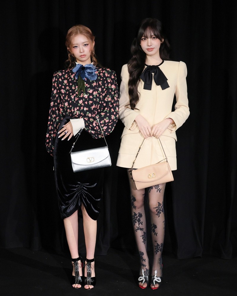 사진=메종 발렌티노