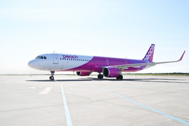 사진= 피치항공 