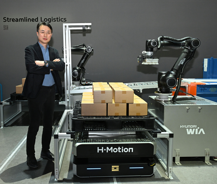 백익진 현대위아 모빌리티솔루션사업부장 상무