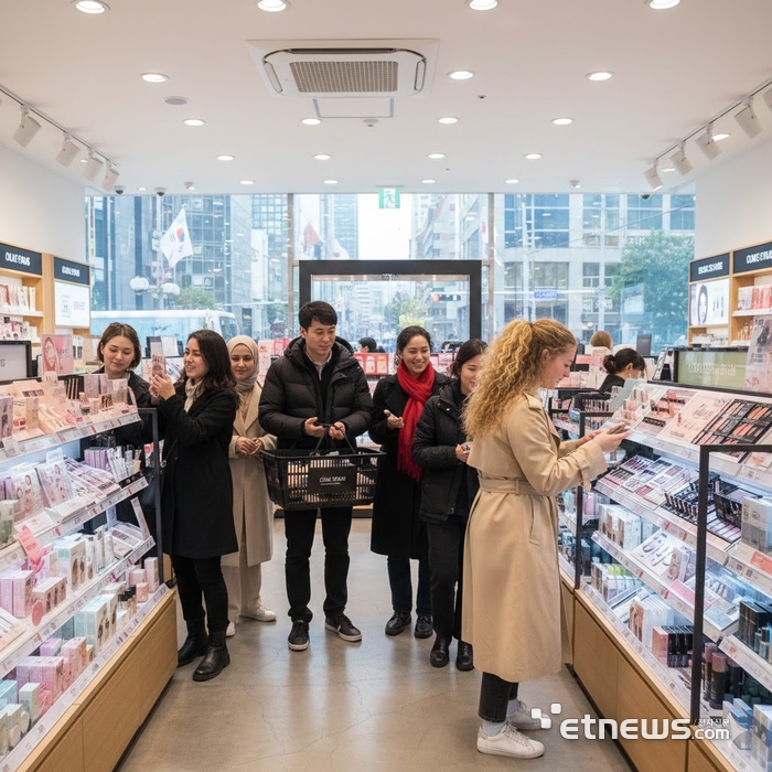 기사의 이해를 돕기 위한 생성형AI 이미지