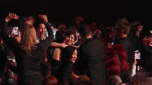 그래미 어워드. 사진=연합뉴스