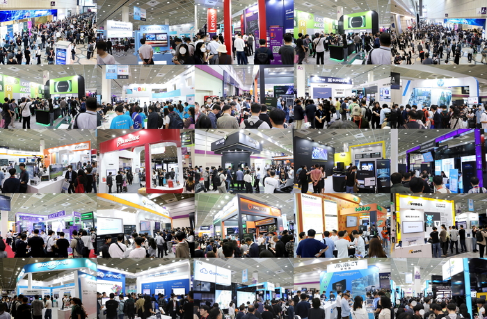 인공지능의 모든 것 한눈에, 제9회 국제인공지능대전(AI EXPO KOREA 2026) 개최… 'AI 기술과 산업의 현재와 미래를 그리다'