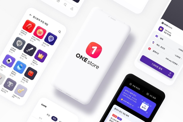 원스토어, 중소 개발사 상생 강화... 수수료 50% 감면 상시 운영