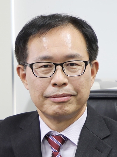 김철기 DGIST 화학물리학과 교수