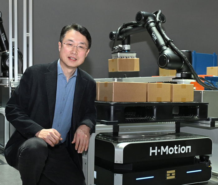 백익진 현대위아 모빌리티솔루션사업부장 상무