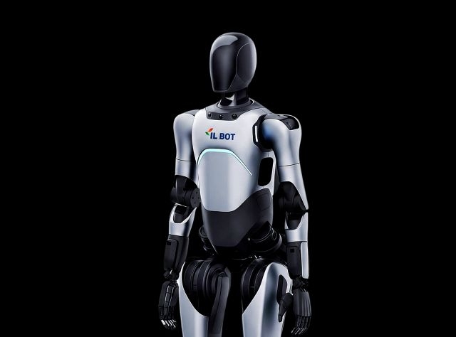 아이엘봇 H1, 사진=아이엘 제공