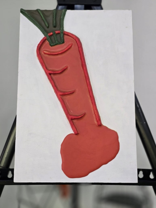 정만중 화가, 2월 여의도 KT컨벤션웨딩홀서 '현대인의 쉼 공간' 전시 개최