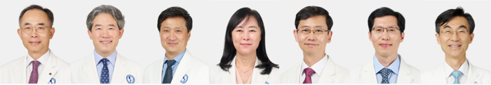 아주대병원 교수 7명, 대한민국의학한림원 회원 선출