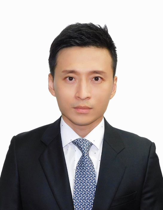 알렉스 오 큐어버스 임상개발총괄