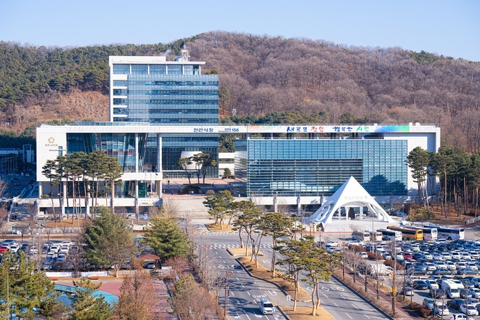 천안시, 해빙기 건설 현장에 IoT·AI 투입… '중대형 사고 빌미' 사전 차단