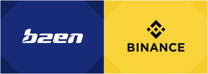 비투엔은 글로벌 디지털 자산 플랫폼 바이낸스의 결제 시스템 바이낸스 페이와 전략적 협력 관계를 구축했다