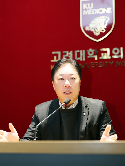 윤주성 대한병원정보협회장