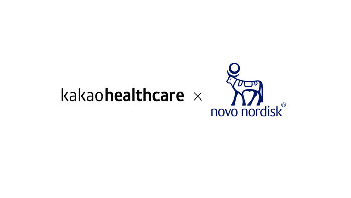 카카오헬스, 노보 노디스크와 맞손…'파스타'에 비만 환자 관리 탑재