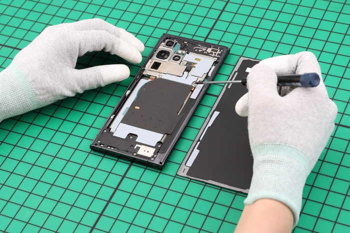 삼성, 유럽서 '무제한 수리' 도입…기간도 5년으로 확대