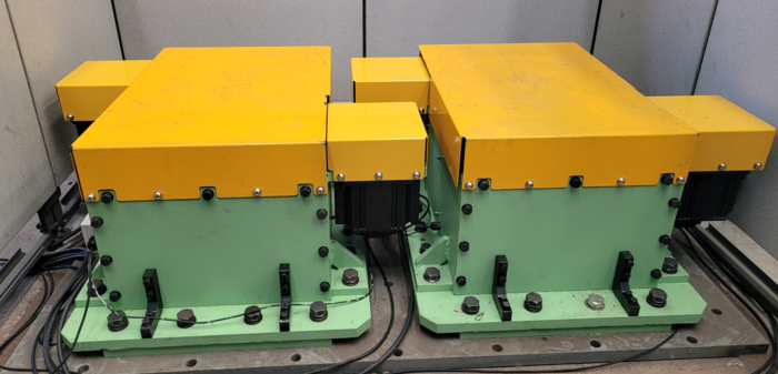 부산대와 한화오션이 공동 개발한 거주구용 진동제어장치