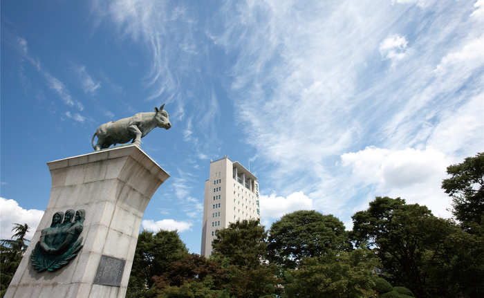 건국대 전경 (사진=건국대)