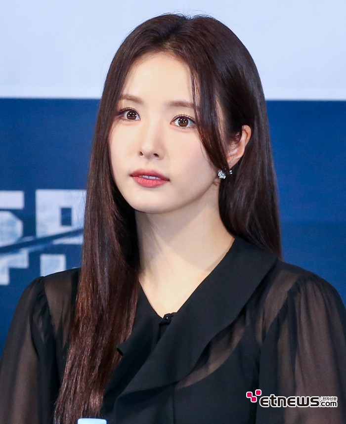 [ET포토] 신세경, '신비로운 사슴 눈망울'