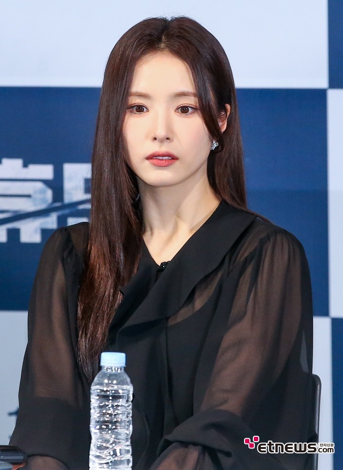[ET포토] 신세경, '모태 미녀'