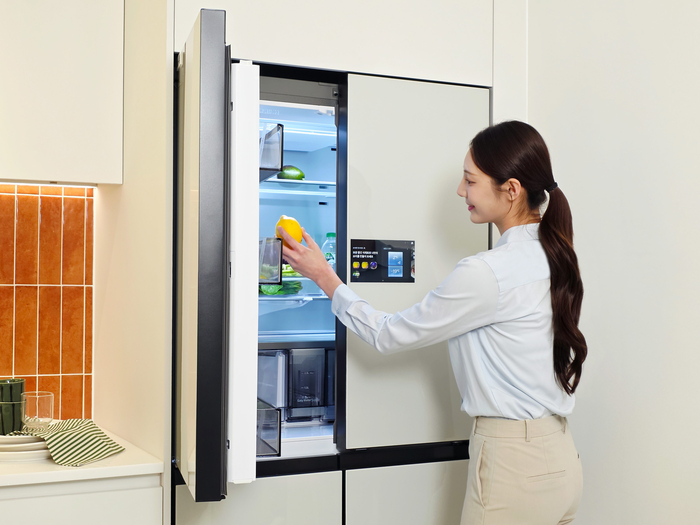 삼성전자 AI 홈 기반 '모듈러 홈 솔루션'