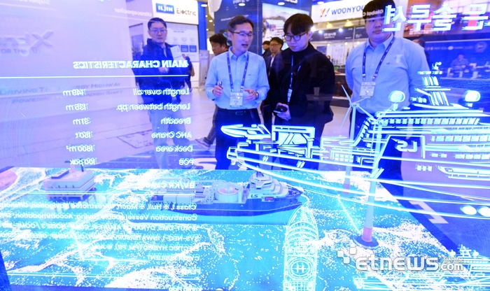 [포토] LS전선&시스템의 HVDC 모든 솔루션