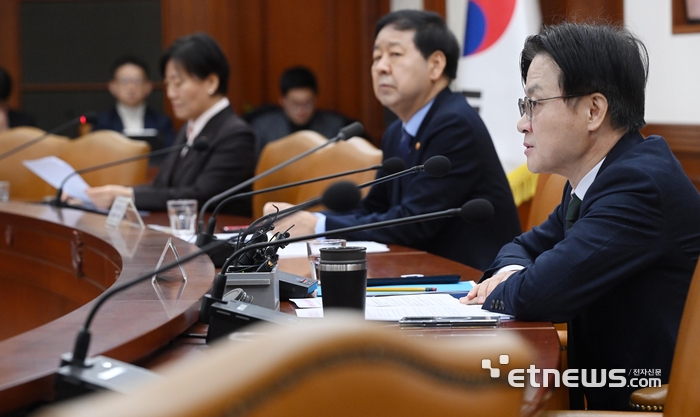 [포토] 정부, 65여년 만에 KS 인증제도 개편…인증 유효기간 4년으로