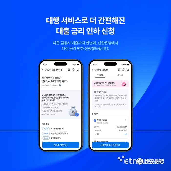 [사진= 신한은행 제공]