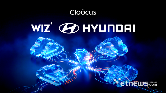 클루커스, 글로벌 보안 공룡 위즈와 현대차 클라우드 보안 강화 지원